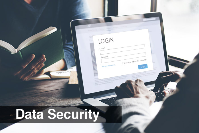 W.Capra Data Security Services