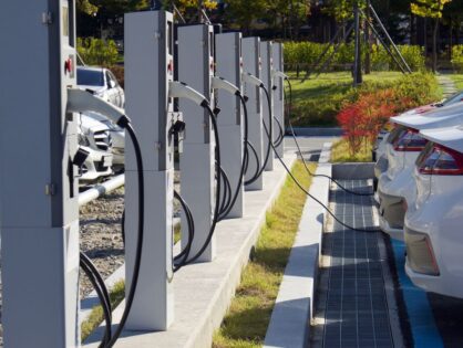How should petroleum marketers plan remaining a relevant energy provider to consumers as drivers migrate to electric vehicles?  