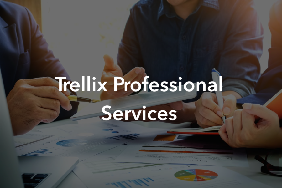 Trellix Professional Services